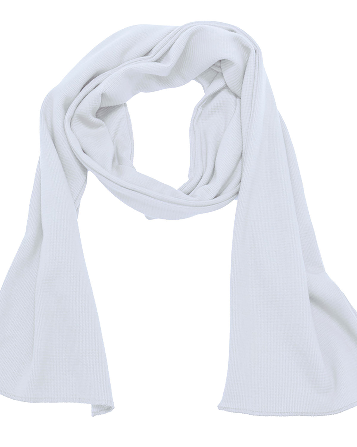 1150BA Bayside Thermal Scarf 1150BA Bayside Thermal Scarf