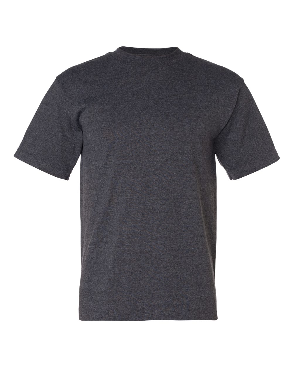 1701 Bayside USA-Made 50/50 Short Sleeve T-Shirt 1701 Bayside USA-Made 50/50 Short Sleeve T-Shirt