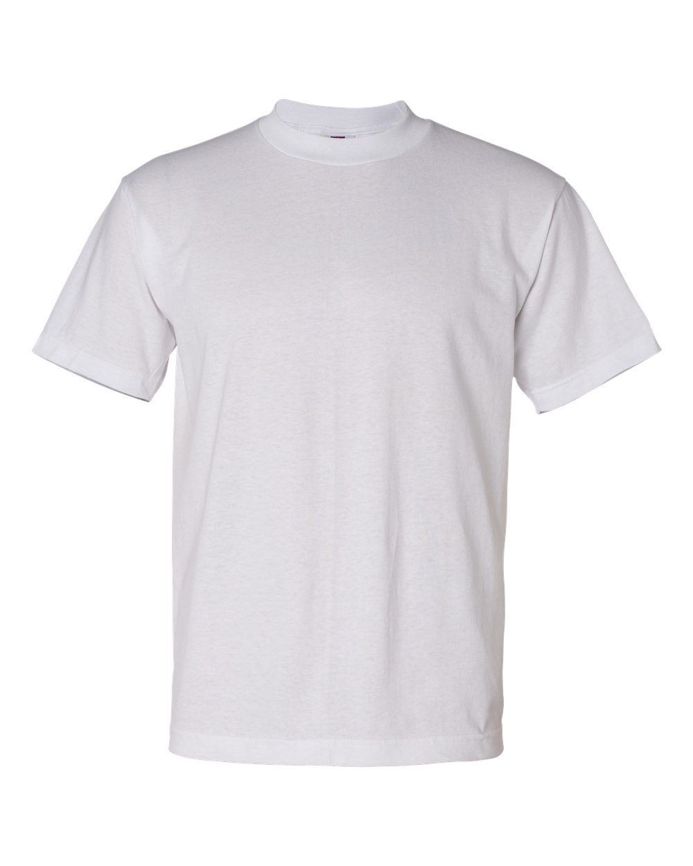 1701 Bayside USA-Made 50/50 Short Sleeve T-Shirt 1701 Bayside USA-Made 50/50 Short Sleeve T-Shirt