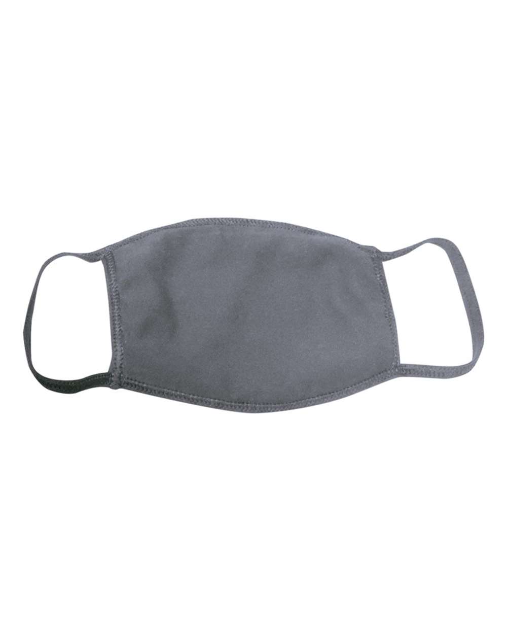 1941 Bayside Youth USA-Made 100% Cotton Face Mask