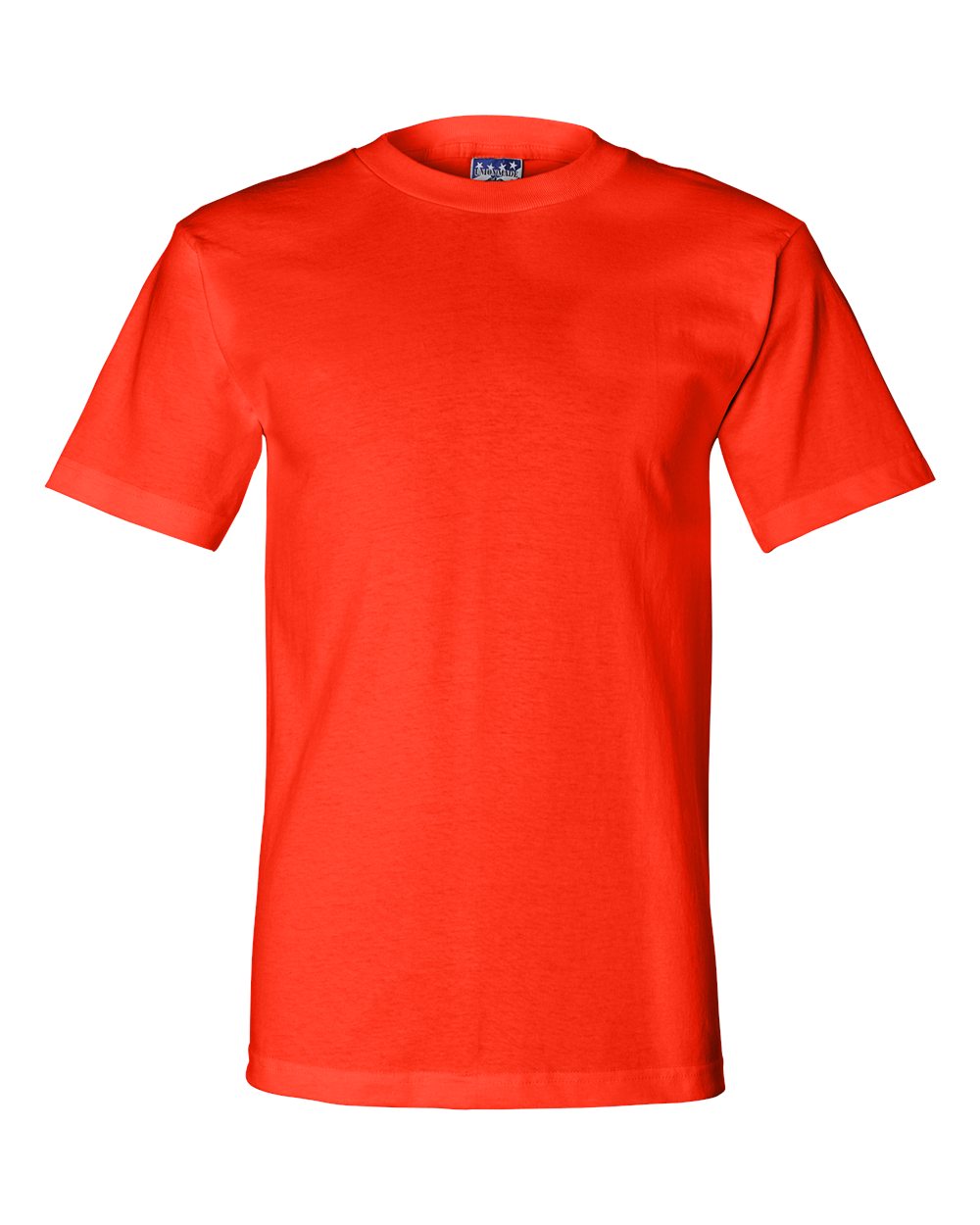 2905 Bayside Union-Made Short Sleeve T-Shirt