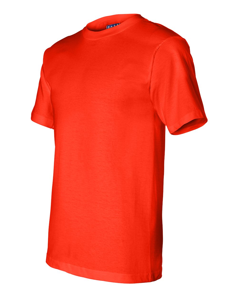 2905 Bayside Union-Made Short Sleeve T-Shirt - Siide Image