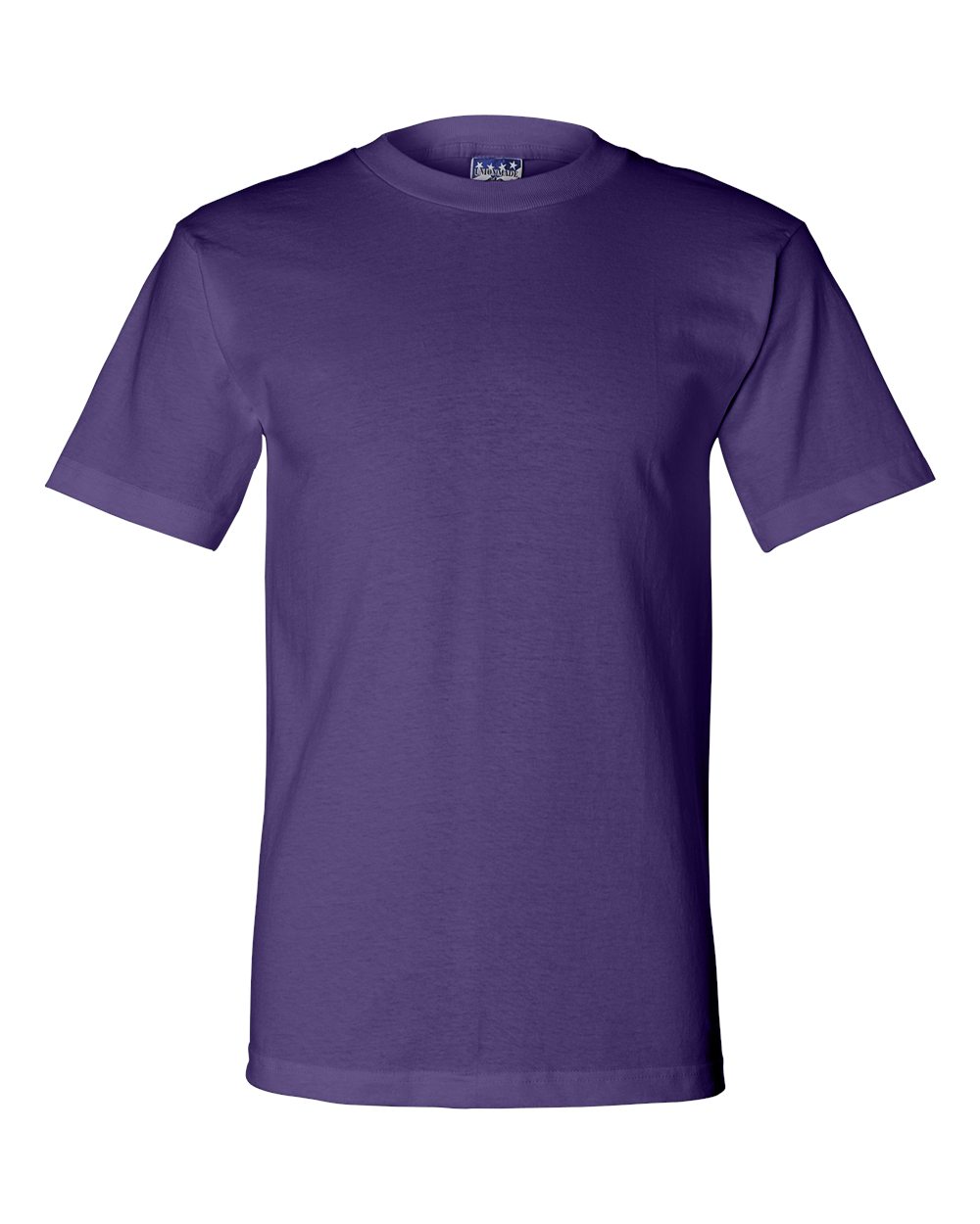 2905 Bayside Union-Made Short Sleeve T-Shirt 2905 Bayside Union-Made Short Sleeve T-Shirt