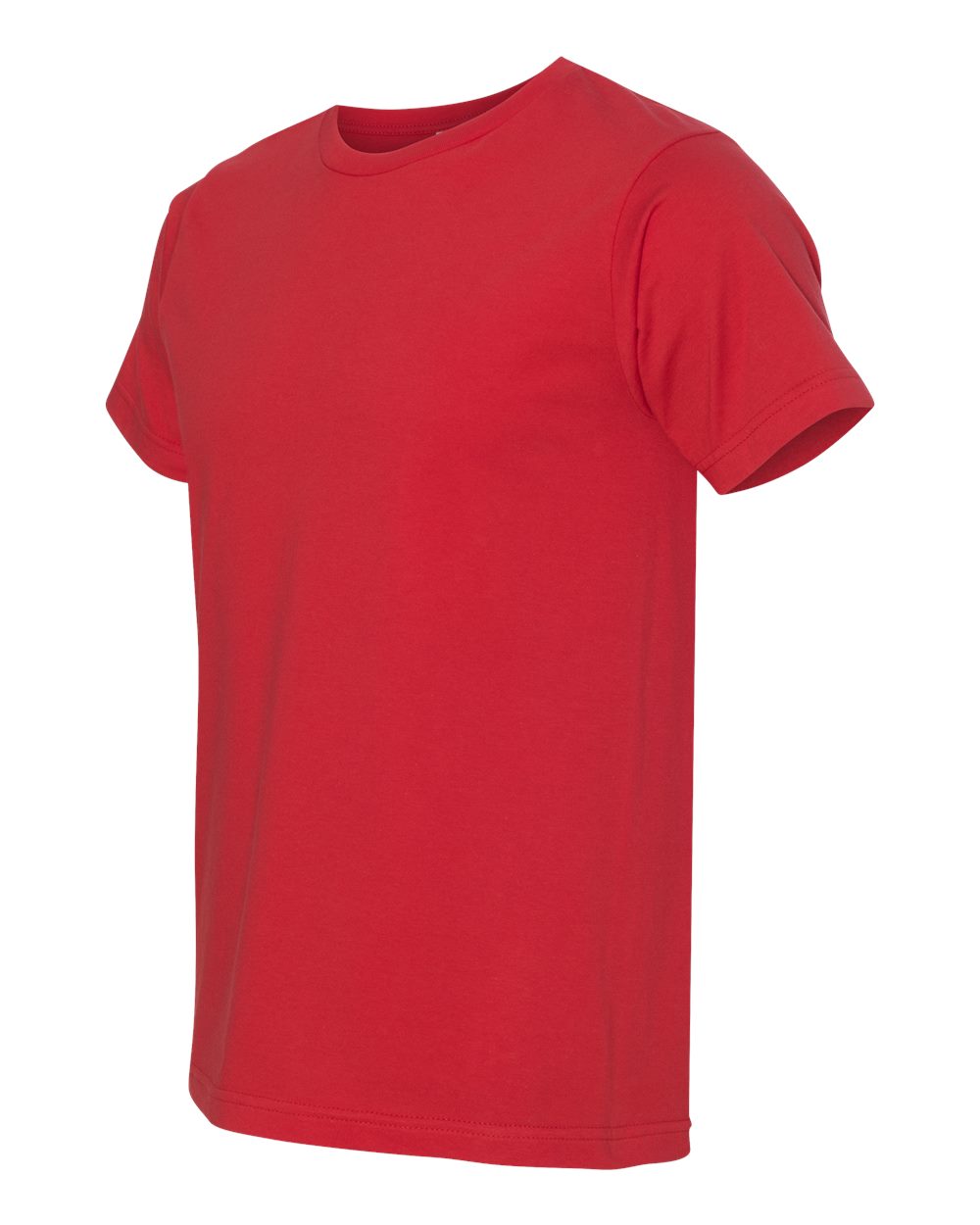 5000 Bayside USA-Made Ringspun Unisex T-Shirt - Siide Image
