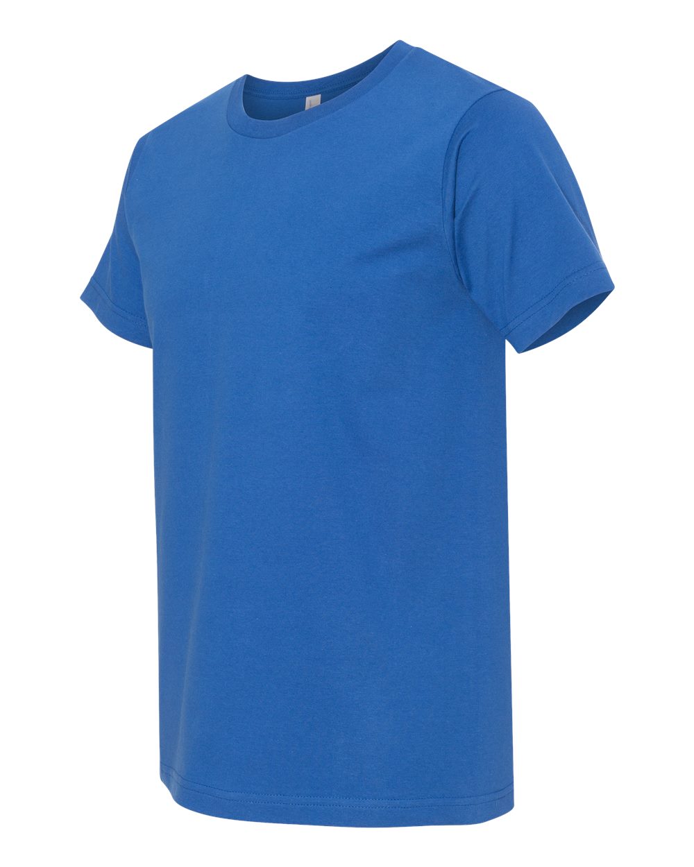 5000 Bayside USA-Made Ringspun Unisex T-Shirt - Siide Image