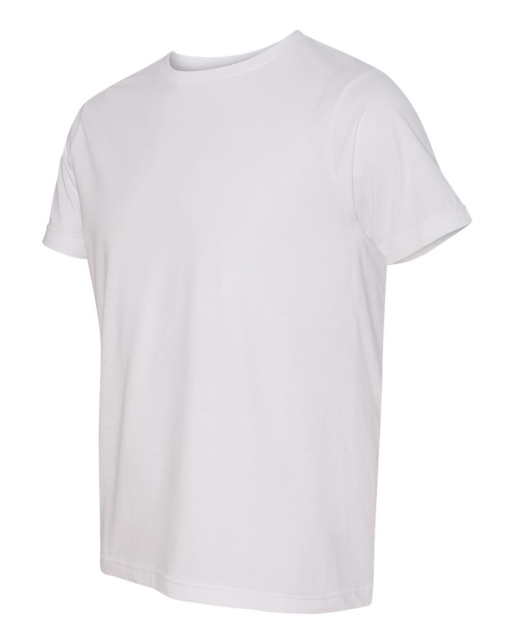 5000 Bayside USA-Made Ringspun Unisex T-Shirt - Siide Image