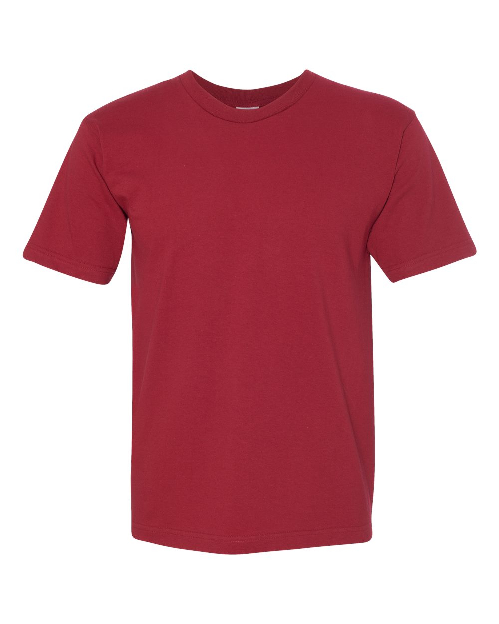 5040 Bayside USA-Made 100% Cotton Short Sleeve T-Shirt