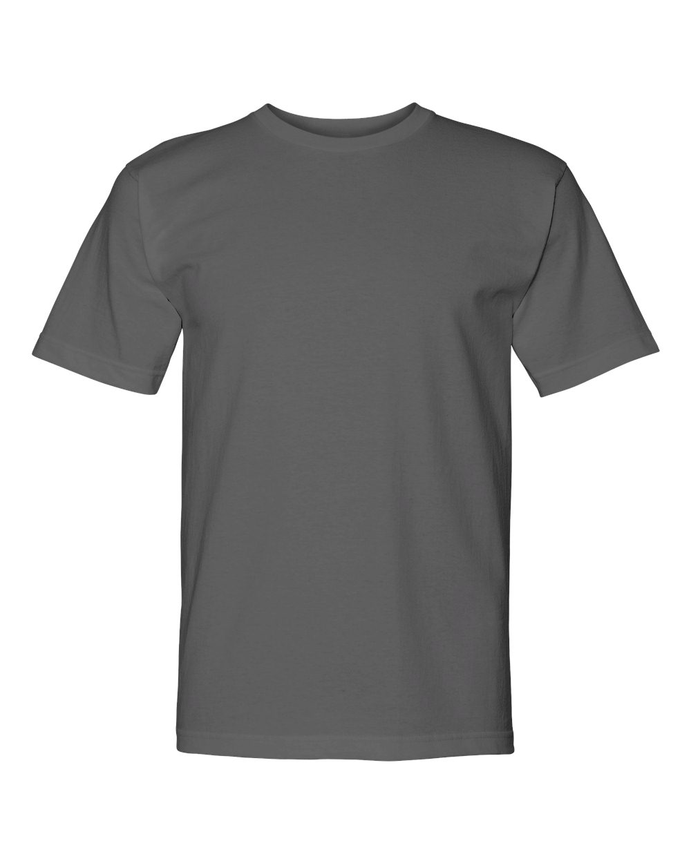 5040 Bayside USA-Made 100% Cotton Short Sleeve T-Shirt