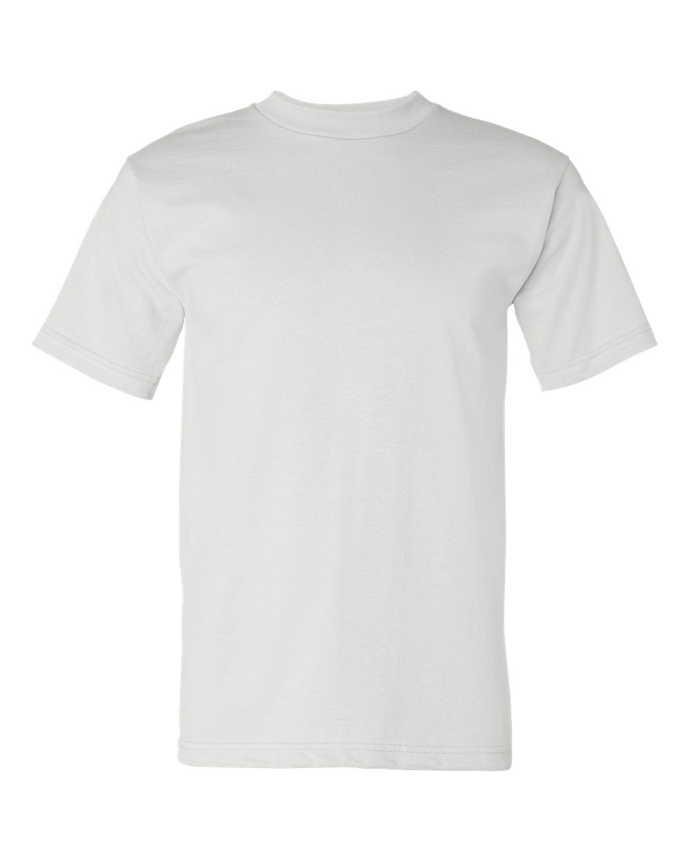 5100 Bayside USA-Made Short Sleeve T-Shirt 5100 Bayside USA-Made Short Sleeve T-Shirt