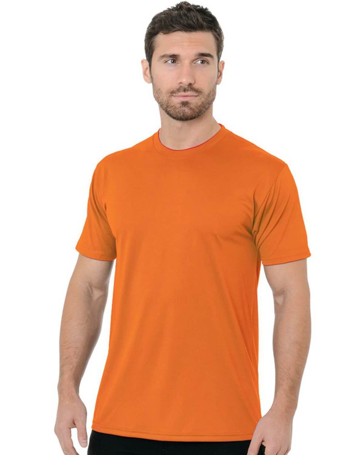 5300 Bayside USA-Made Performance T-Shirt