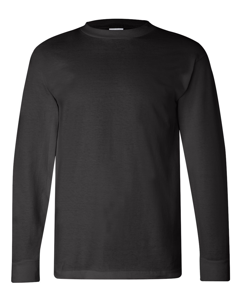 6100 Bayside USA-Made Long Sleeve T-Shirt