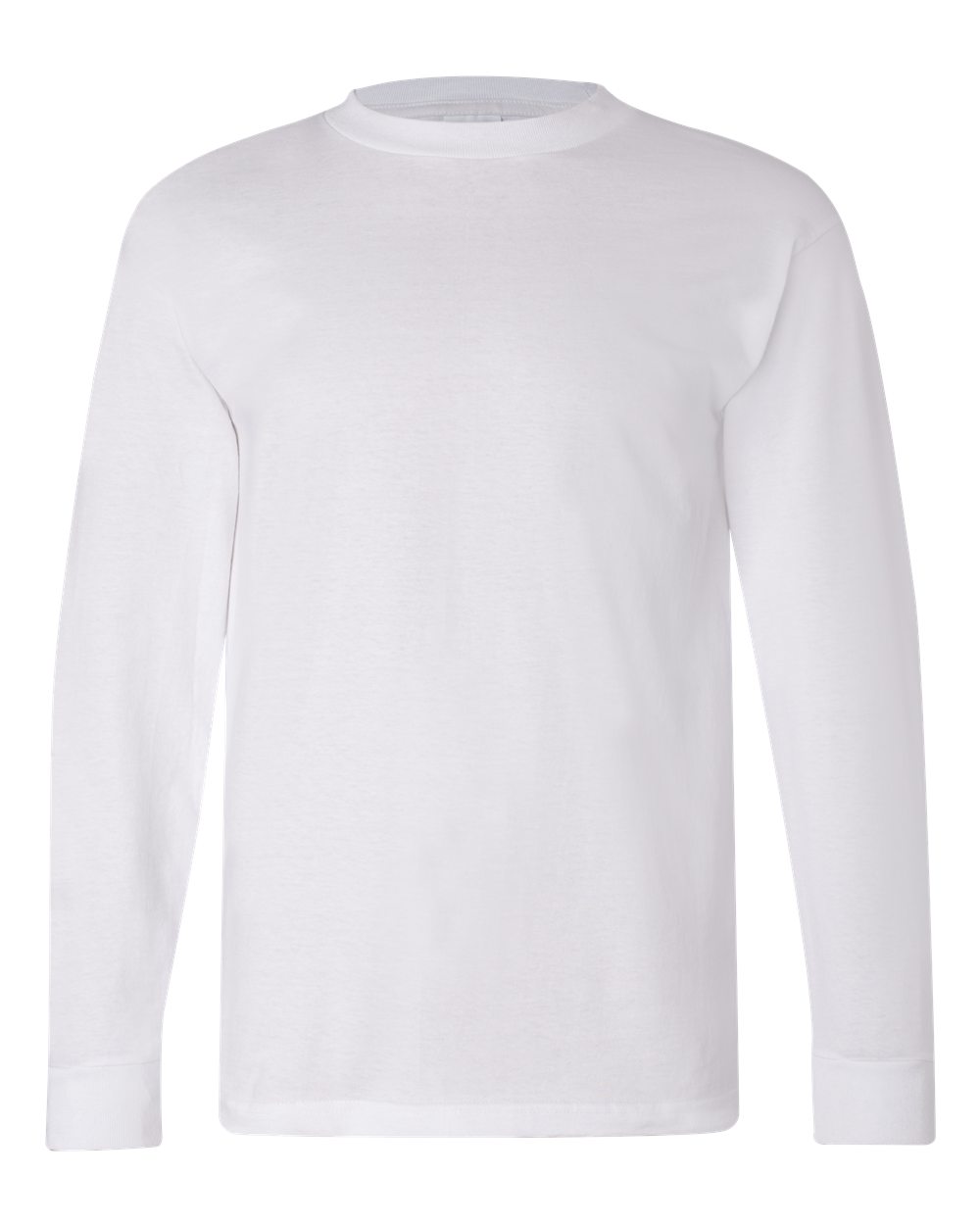 6100 Bayside USA-Made Long Sleeve T-Shirt 6100 Bayside USA-Made Long Sleeve T-Shirt