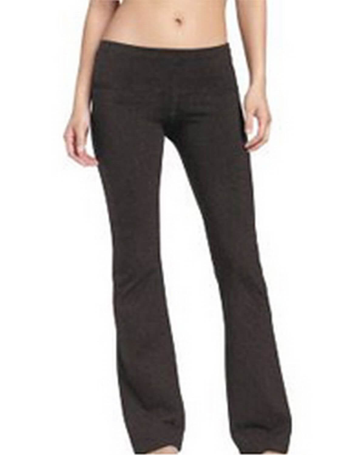 9050 Bayside Womens USA-Made Yoga Pants