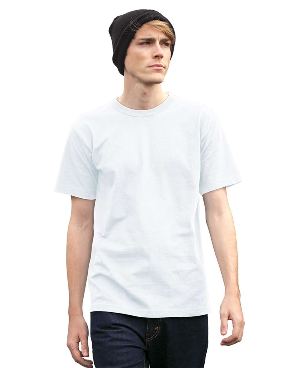 9580 Bayside Ultimate Heavyweight T-Shirt 9580 Bayside Ultimate Heavyweight T-Shirt