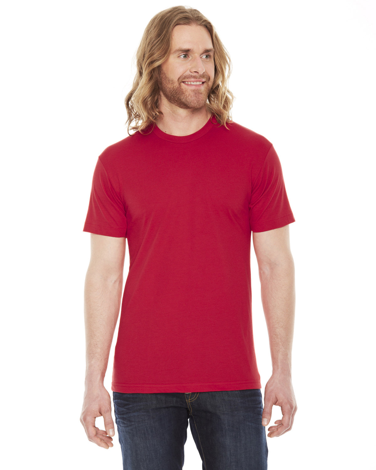 BB401W American Apparel Unisex Classic T-Shirt