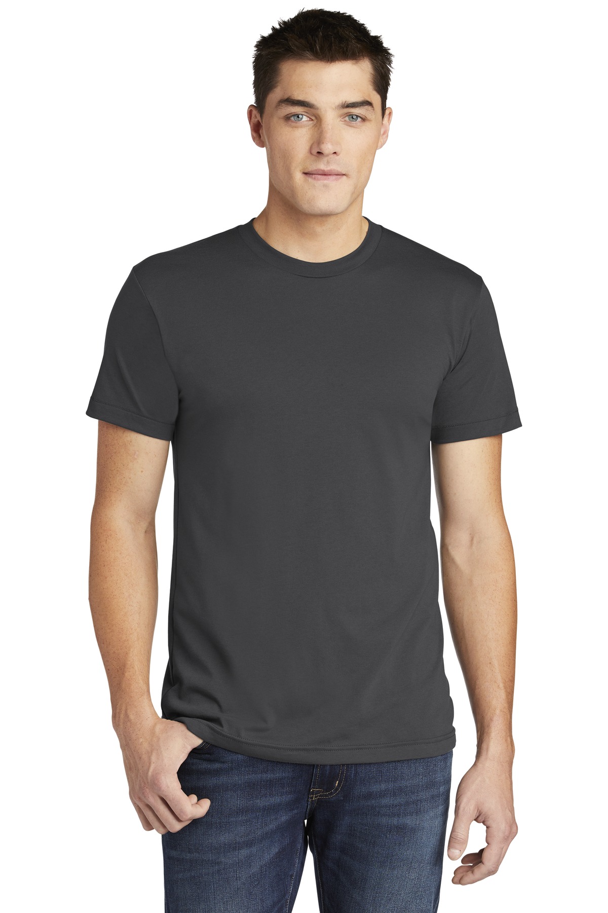 BB401W American Apparel Unisex Classic T-Shirt Zoom Image