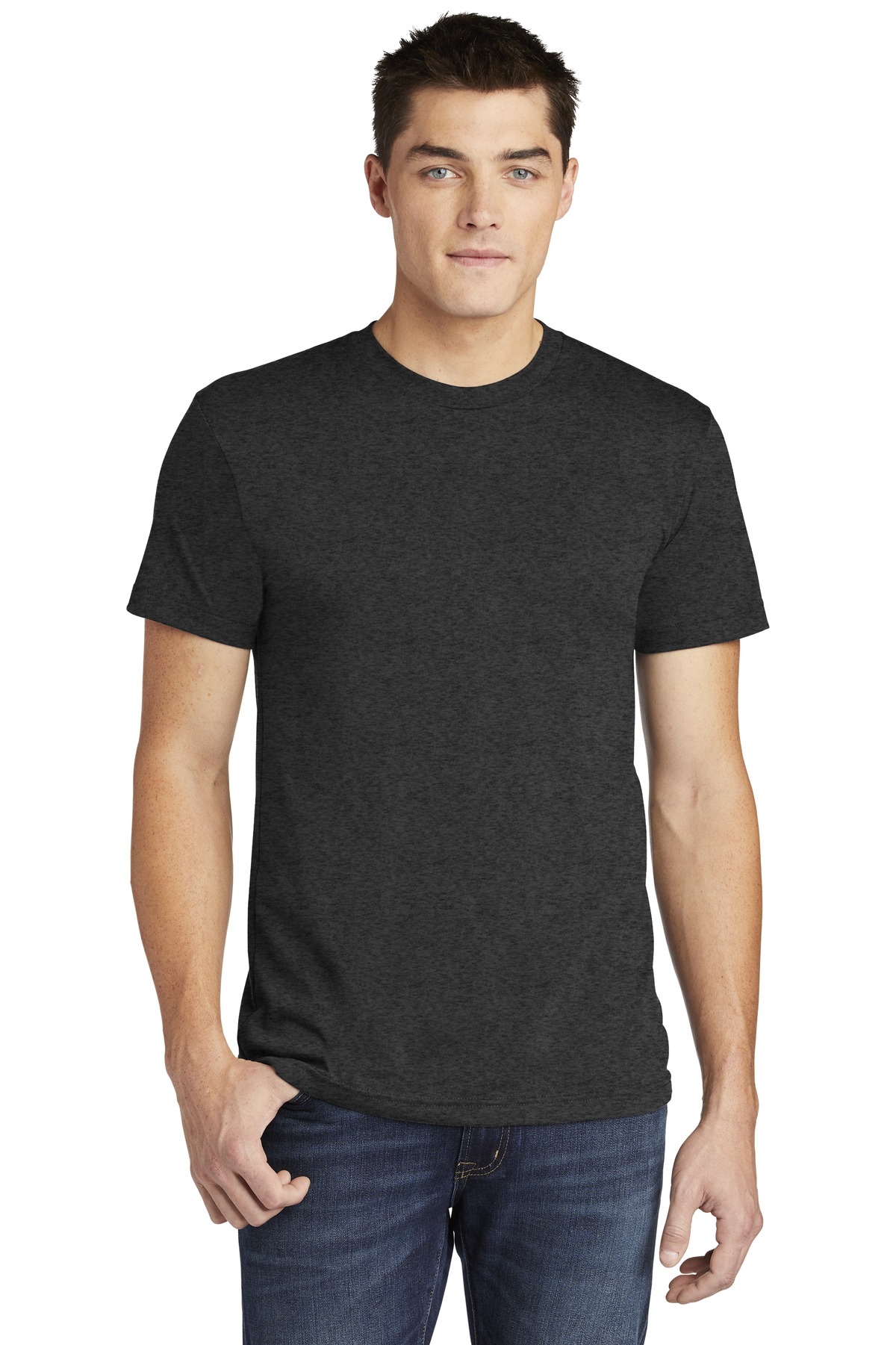 BB401W American Apparel Unisex Classic T-Shirt BB401W American Apparel Unisex Classic T-Shirt