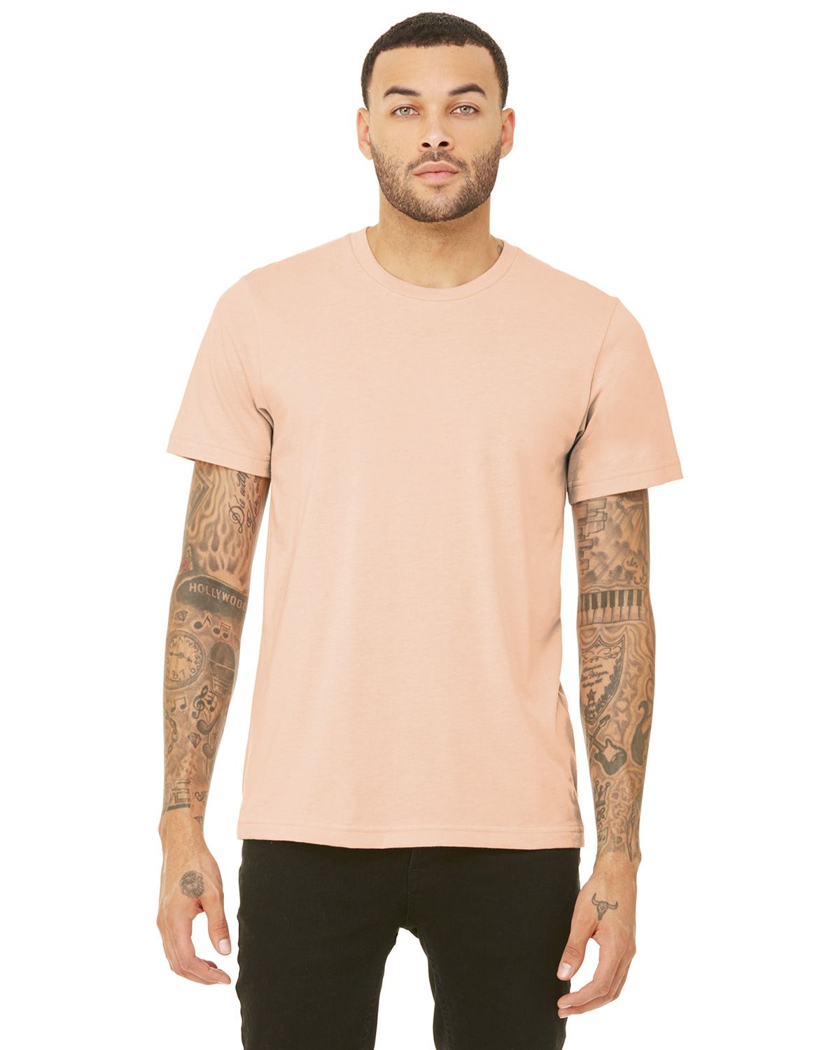 BC3413 Bella + Canvas BELLA+CANVAS Unisex Triblend Short Sleeve Tee. BC3413 Bella + Canvas BELLA+CANVAS Unisex Triblend Short Sleeve Tee.