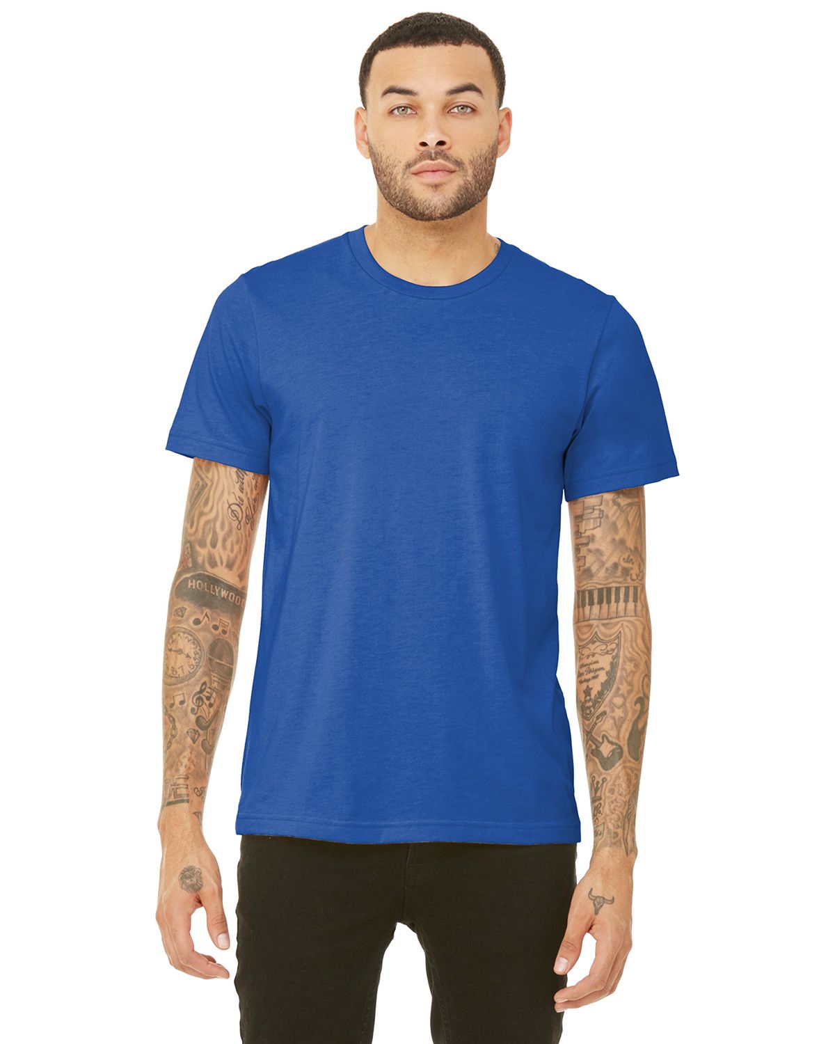 BC3413 Bella + Canvas BELLA+CANVAS Unisex Triblend Short Sleeve Tee. BC3413 Bella + Canvas BELLA+CANVAS Unisex Triblend Short Sleeve Tee.