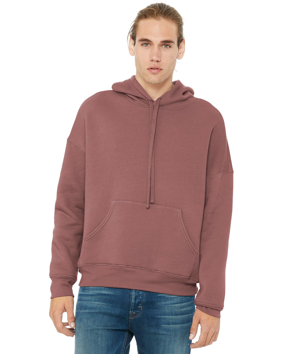 BC3729 Bella + Canvas BELLA+CANVAS Unisex Sponge Fleece Pullover DTM Hoodie. BC3729 Bella + Canvas BELLA+CANVAS Unisex Sponge Fleece Pullover DTM Hoodie.