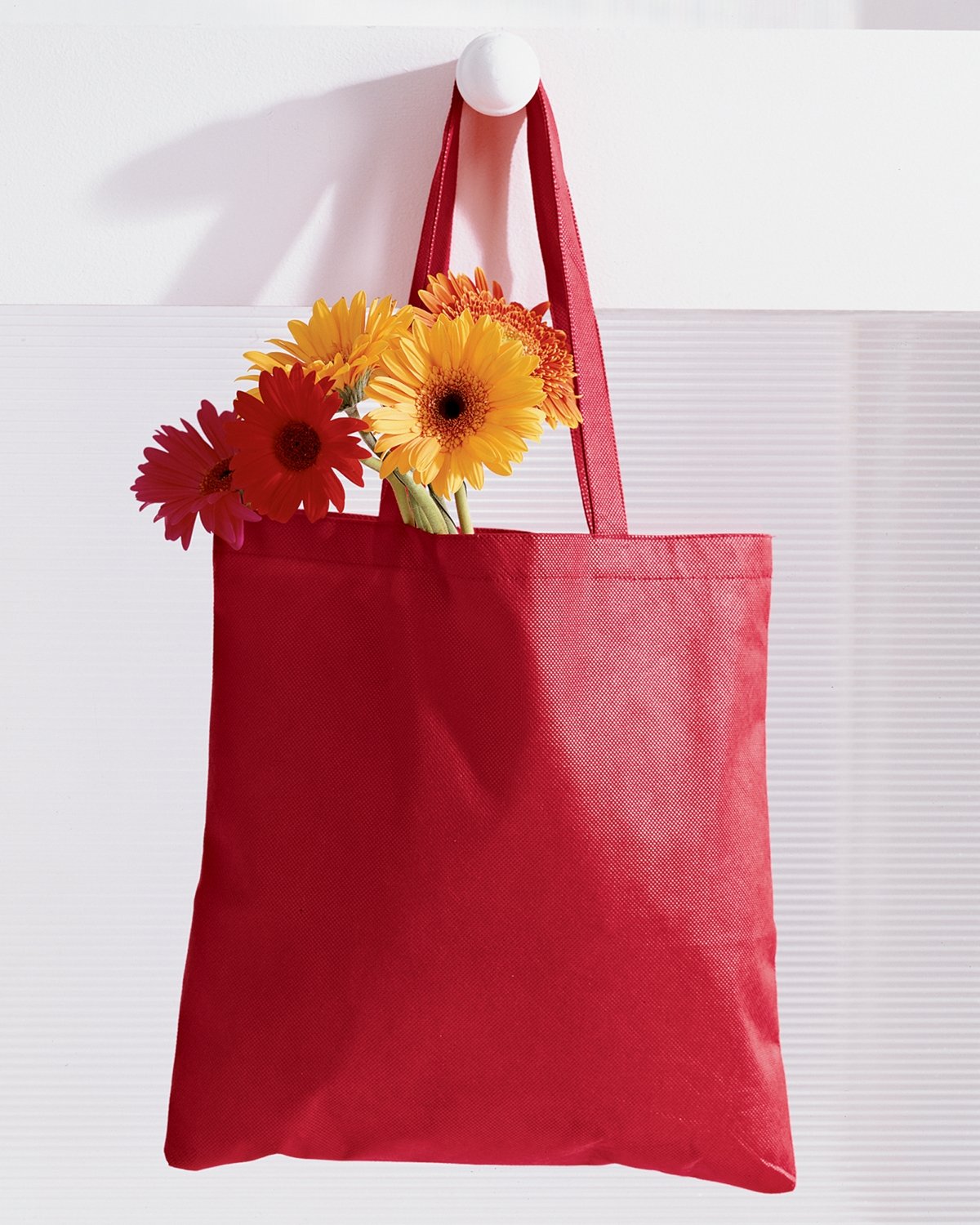 BE003 BAGedge Canvas Tote BE003 BAGedge Canvas Tote