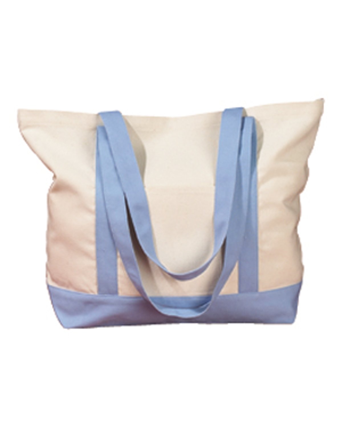 BE004 BAGedge Canvas Boat Tote BE004 BAGedge Canvas Boat Tote