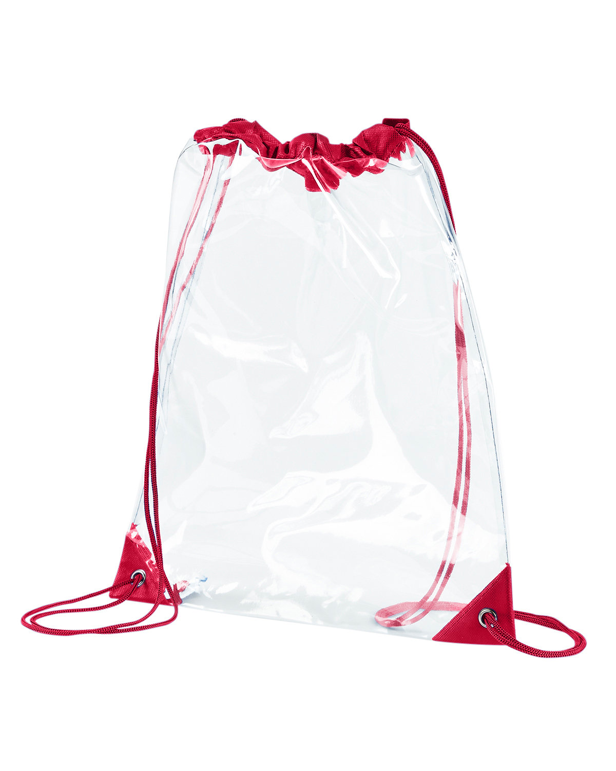 BE253 BAGedge PVC Cinch Sack BE253 BAGedge PVC Cinch Sack