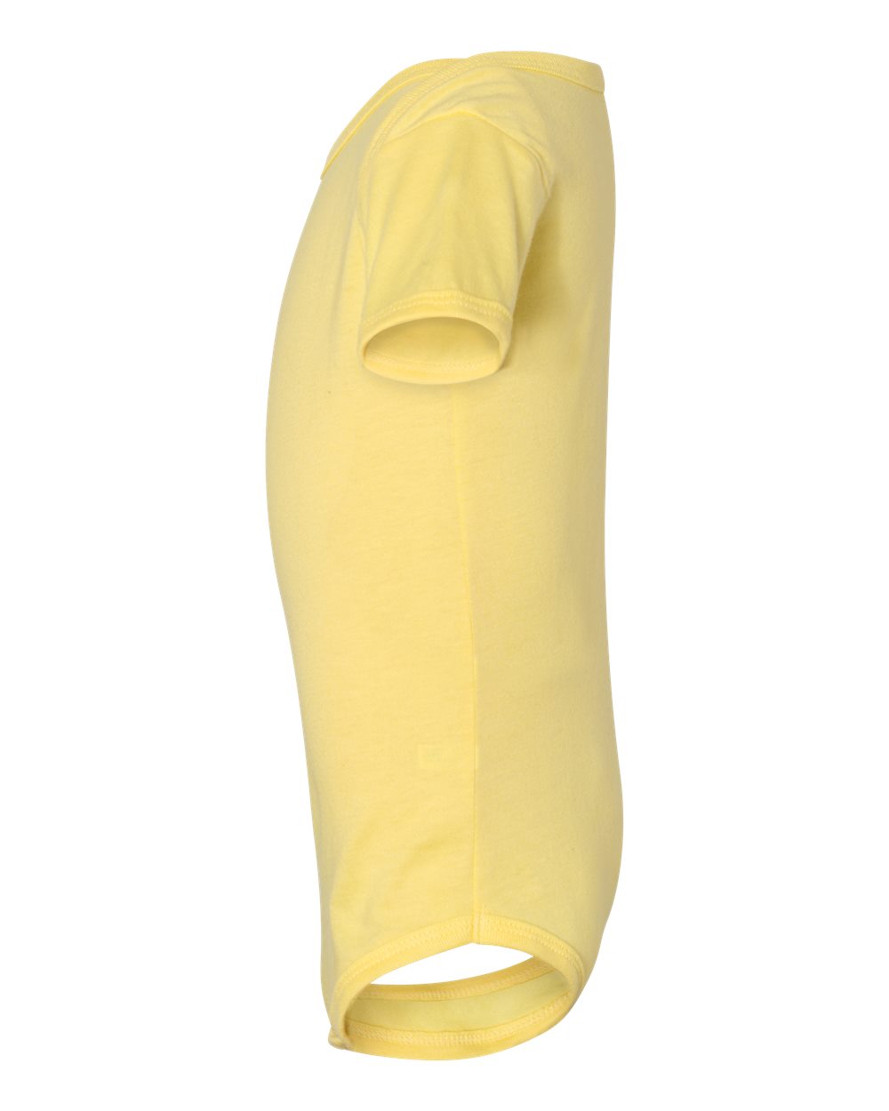 100B Bella + Canvas Jersey Short Sleeve Baby Onesie - Siide Image