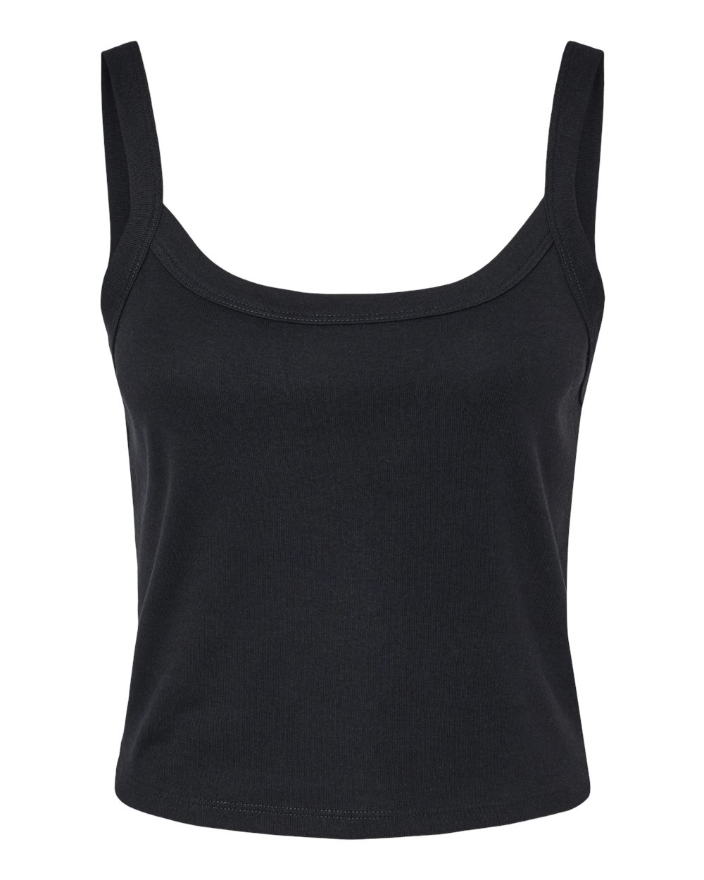 1012 Bella + Canvas Women’s Micro Rib Thick Spaghetti Strap Tank 1012 Bella + Canvas Women’s Micro Rib Thick Spaghetti Strap Tank