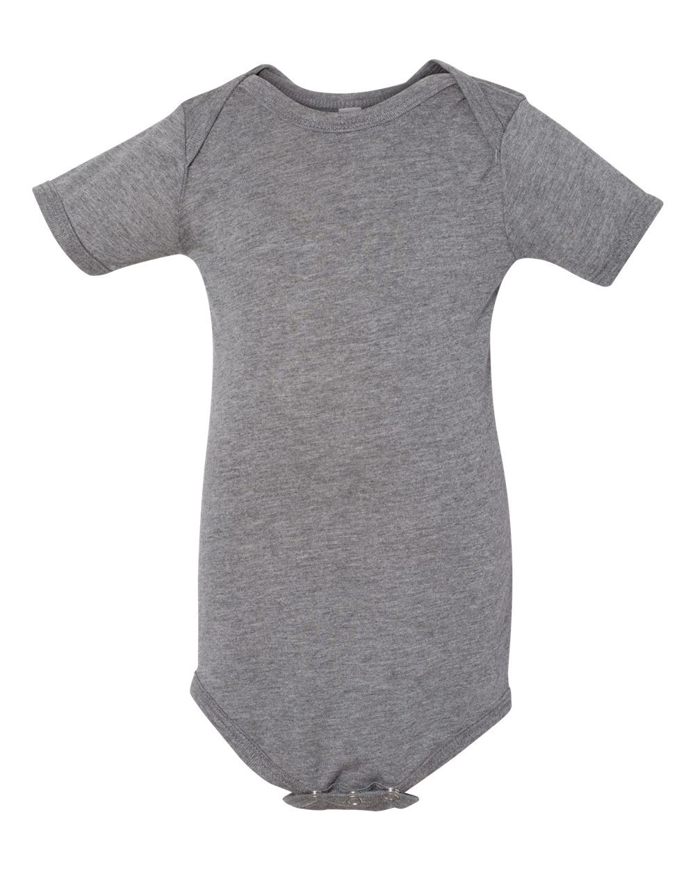 134B Bella + Canvas Baby Triblend Short-Sleeve Onesie