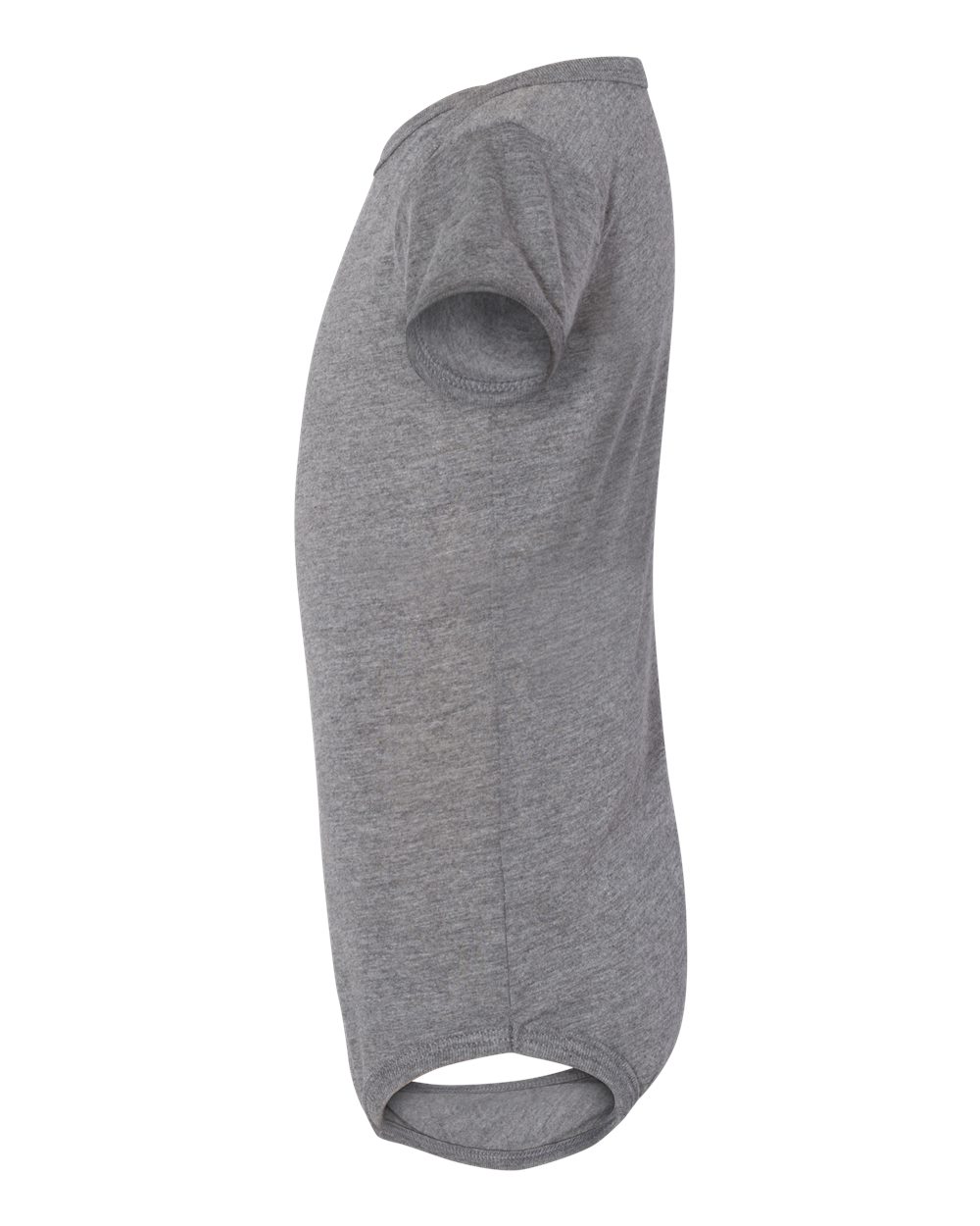 134B Bella + Canvas Baby Triblend Short-Sleeve Onesie - Siide Image