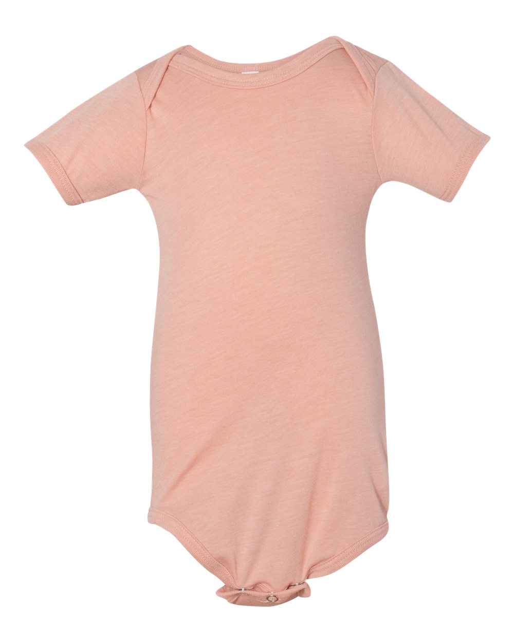 134B Bella + Canvas Baby Triblend Short-Sleeve Onesie