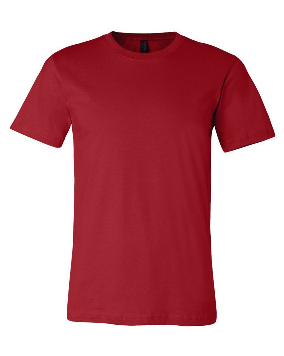 3001 Bella + Canvas Unisex Jersey Tee 3001 Bella + Canvas Unisex Jersey Tee