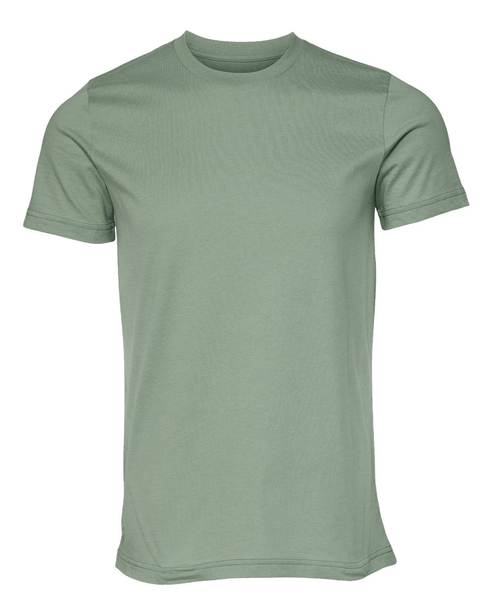 3001 Bella + Canvas Unisex Jersey Tee Zoom Image