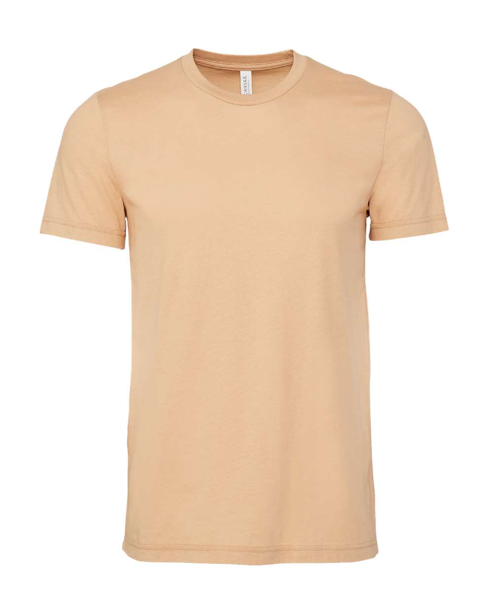 3001 Bella + Canvas Unisex Jersey Tee