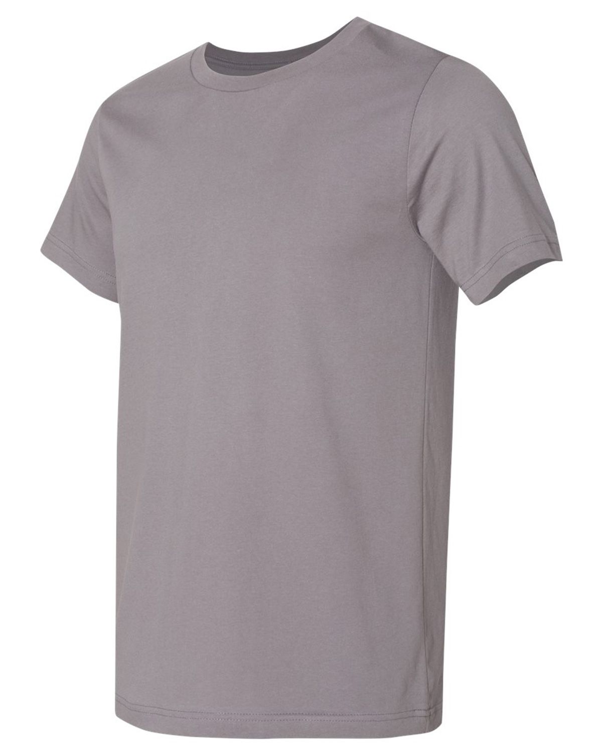 3001 Bella + Canvas Unisex Jersey Tee - Siide Image