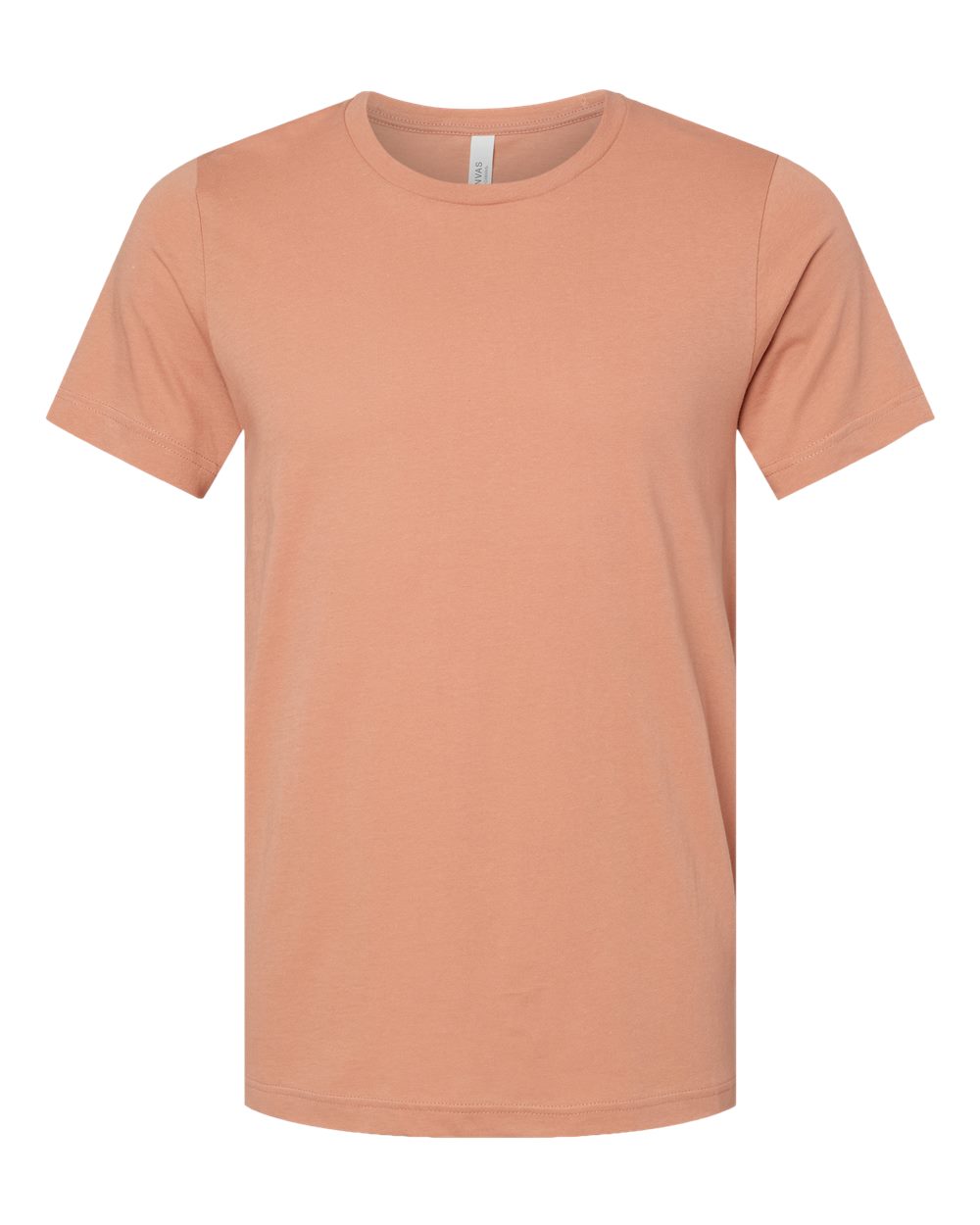 3001 Bella + Canvas Unisex Jersey Tee