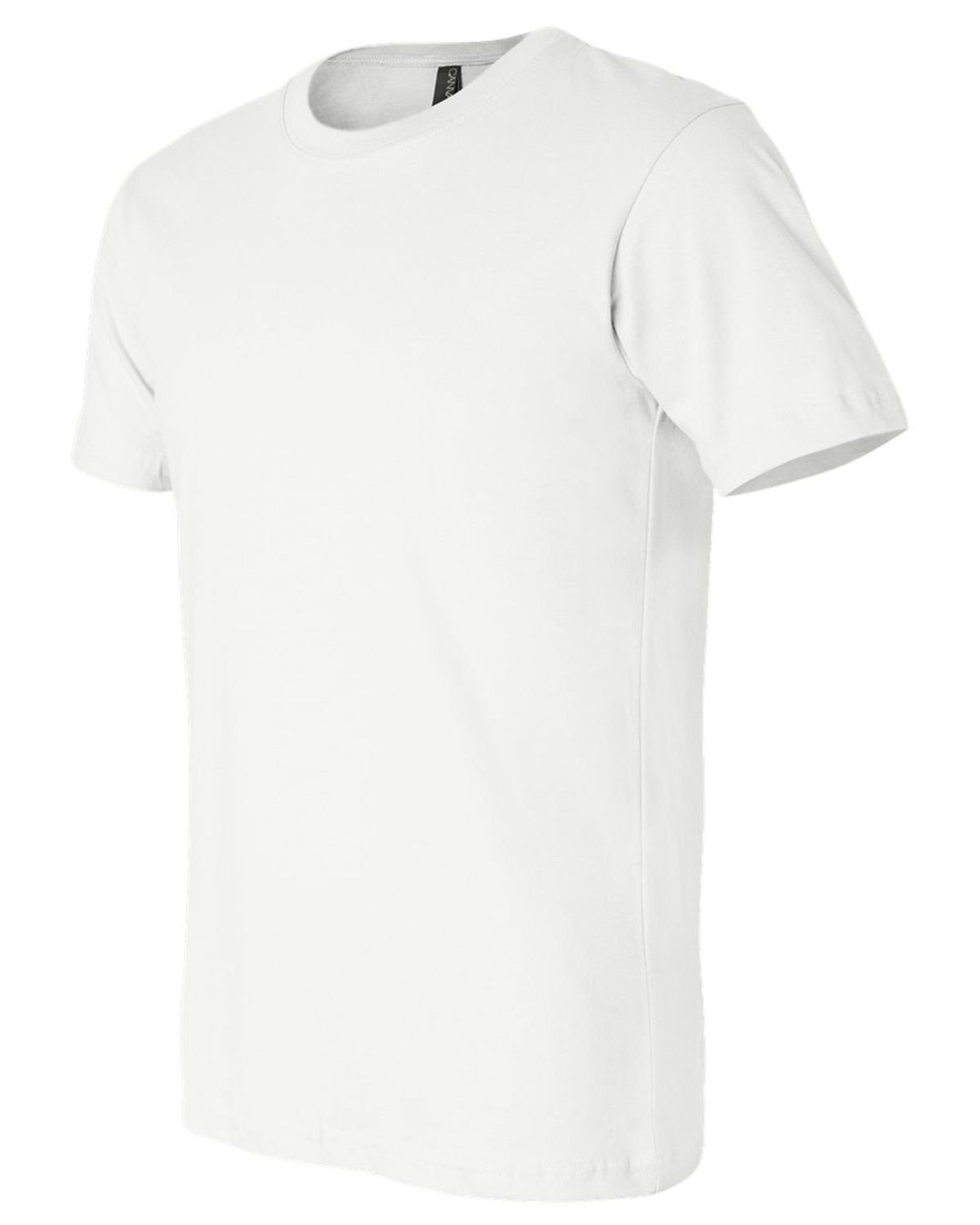 3001 Bella + Canvas Unisex Jersey Tee 3001 Bella + Canvas Unisex Jersey Tee - Siide Image