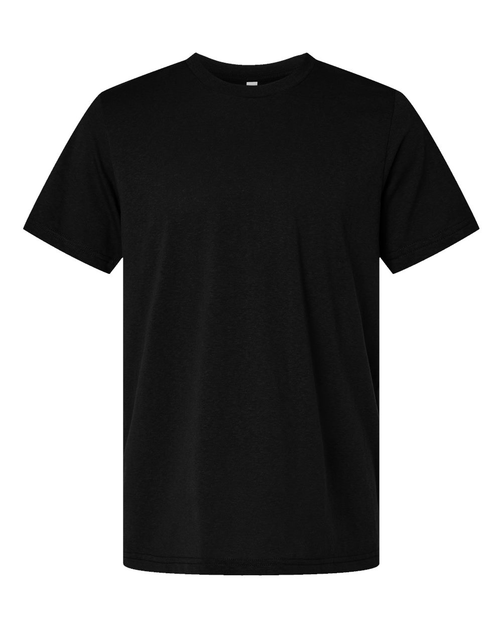 3001ECO Bella + Canvas Short Sleeve EcoMax Unisex Tee Zoom Image