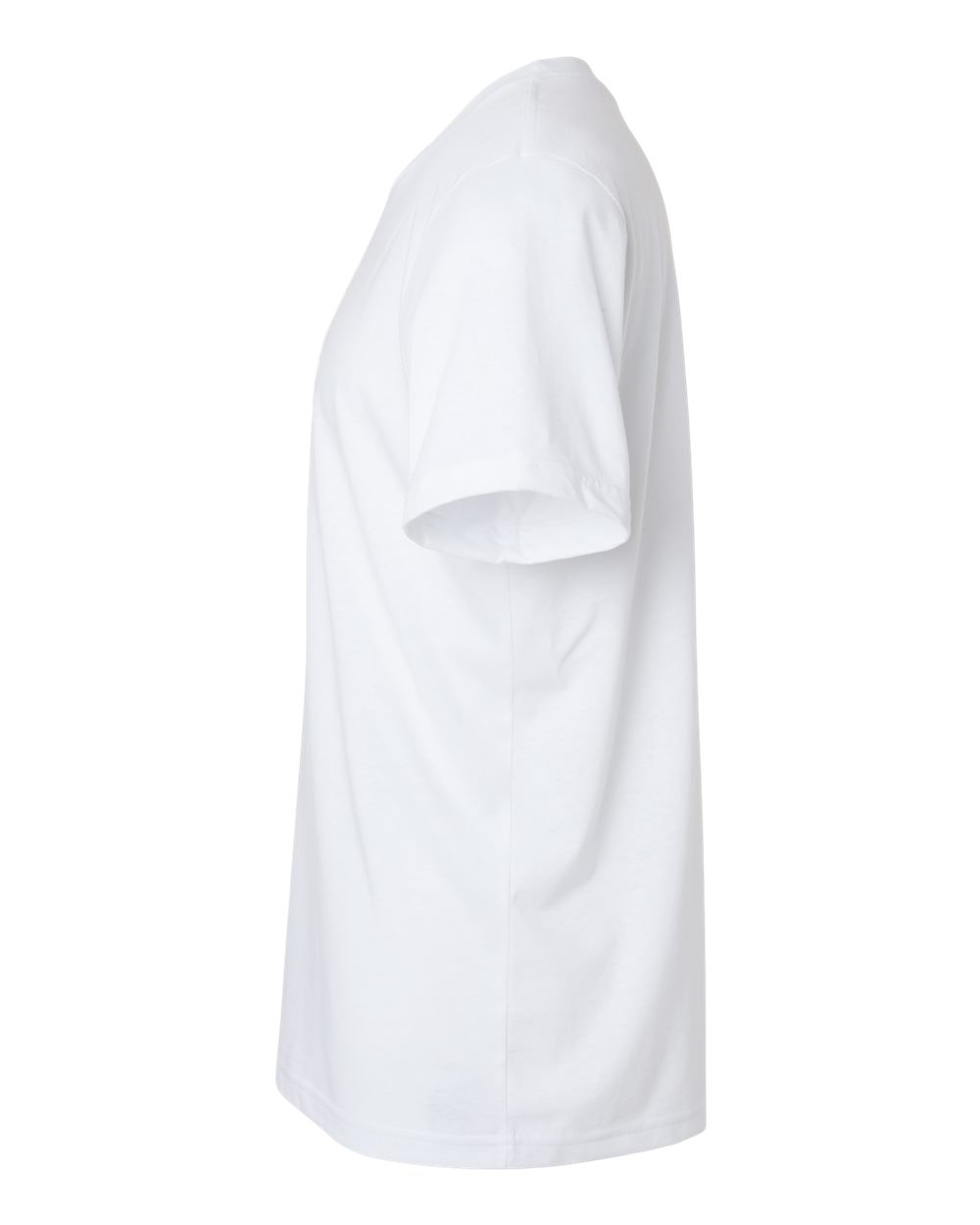 3001ECO Bella + Canvas Short Sleeve EcoMax Unisex Tee - Siide Image