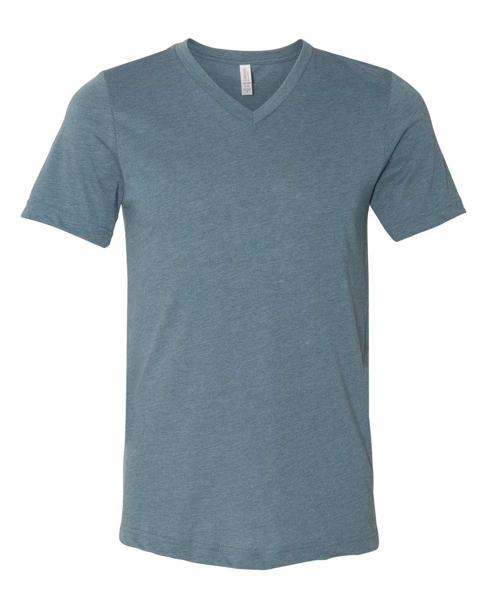 3005CVC Bella + Canvas Unisex CVC Jersey V-Neck T-Shirt 3005CVC Bella + Canvas Unisex CVC Jersey V-Neck T-Shirt