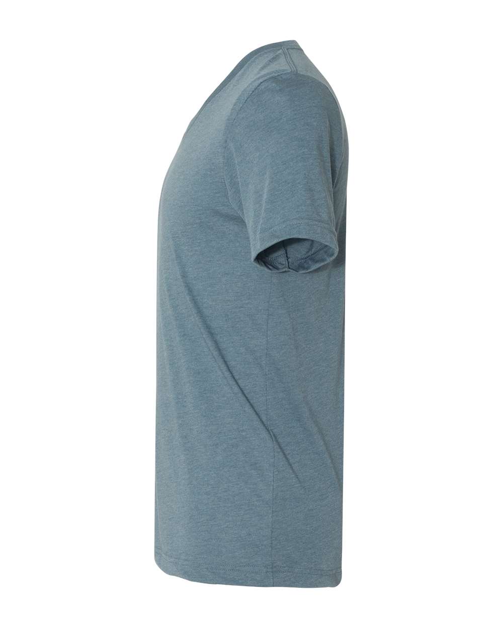 3005CVC Bella + Canvas Unisex CVC Jersey V-Neck T-Shirt 3005CVC Bella + Canvas Unisex CVC Jersey V-Neck T-Shirt - Siide Image