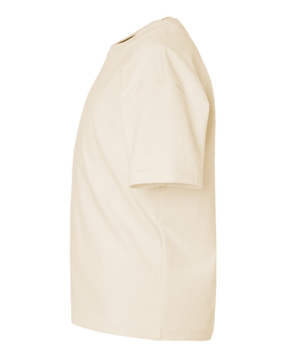 3010Y Bella + Canvas Youth 6oz Heavyweight T-Shirt 3010Y Bella + Canvas Youth 6oz Heavyweight T-Shirt - Siide Image