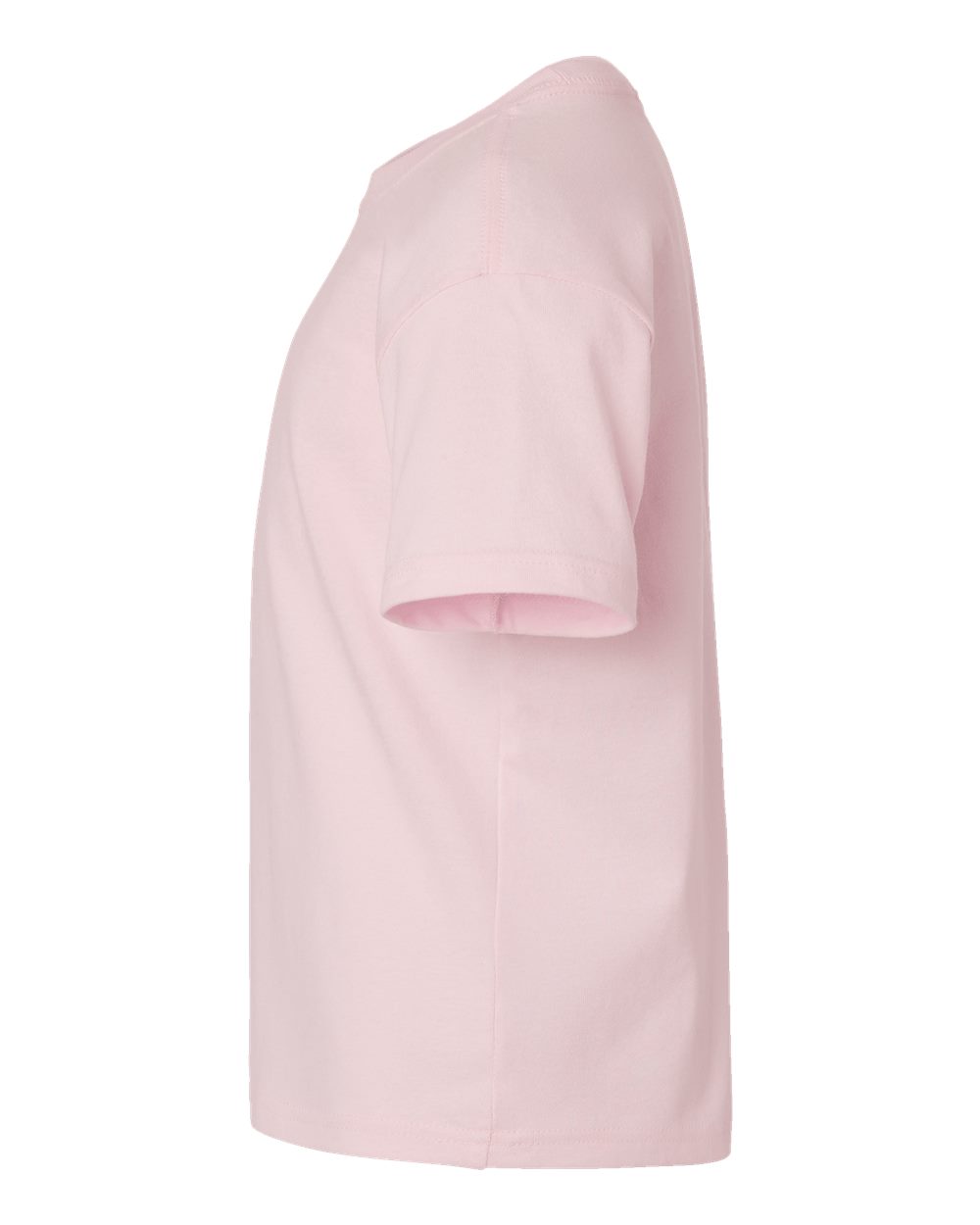 3010Y Bella + Canvas Youth 6oz Heavyweight T-Shirt 3010Y Bella + Canvas Youth 6oz Heavyweight T-Shirt - Siide Image