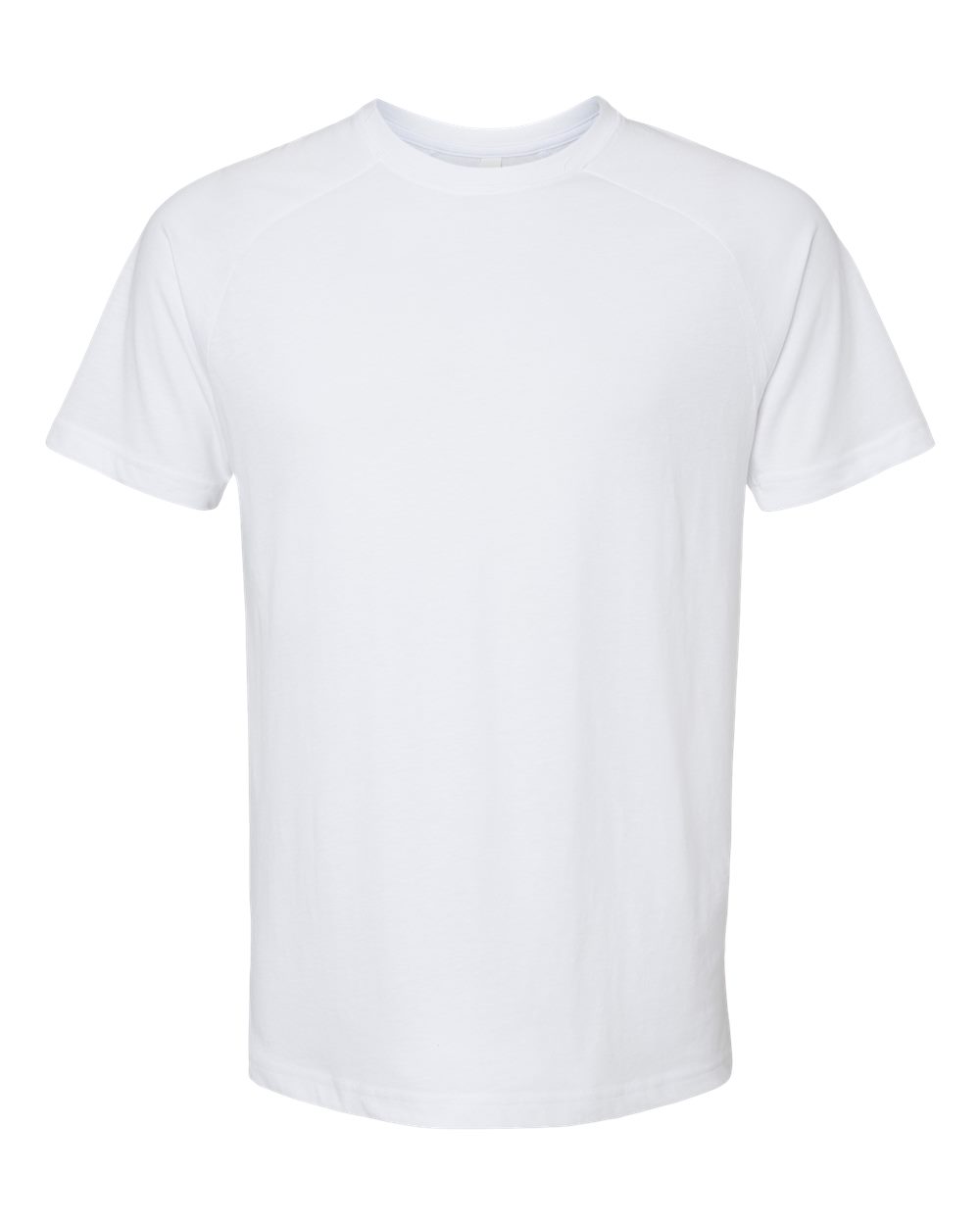 3201 Bella + Canvas Men’s Heather Color Reglan T-shirt