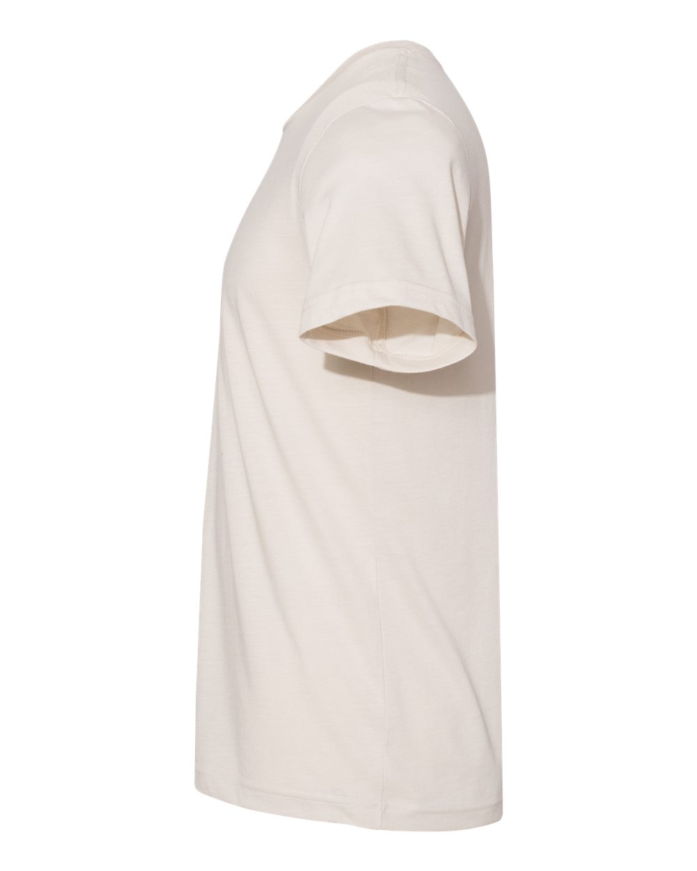 3301 Bella + Canvas Unisex Short Sleeve Sueded T-Shirt - Siide Image