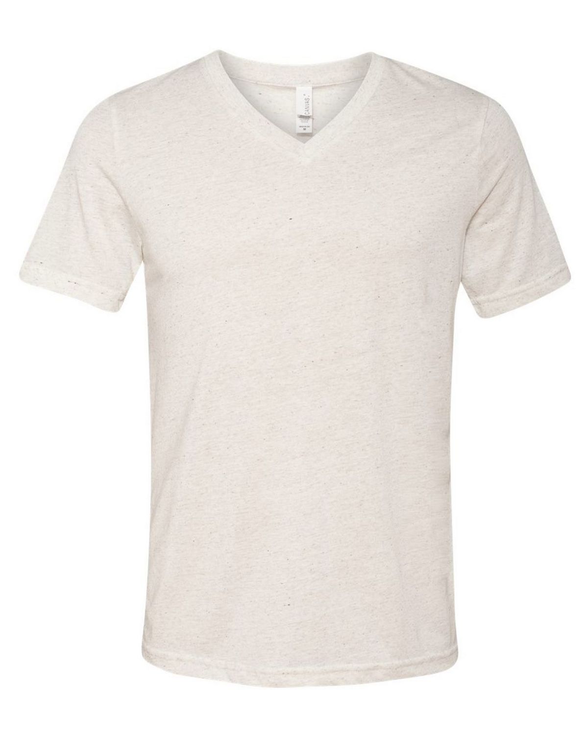 3415 Bella + Canvas Unisex V-Neck Short Sleeve T-shirt