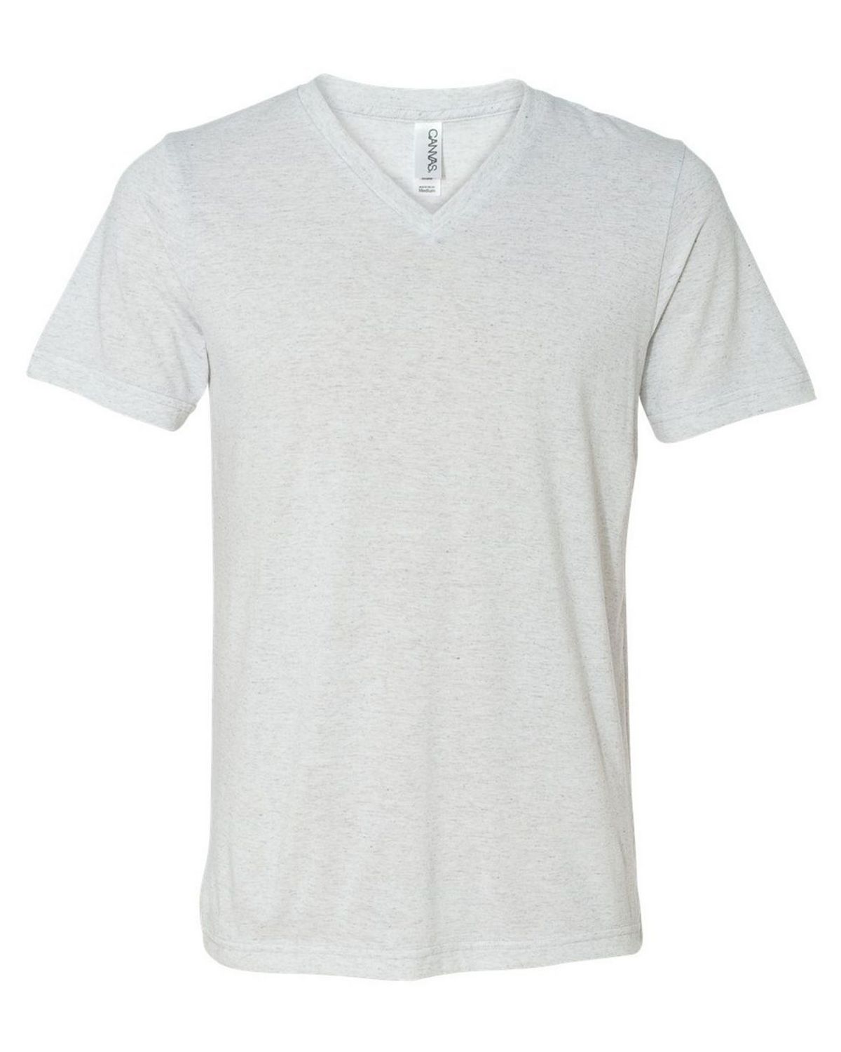3415 Bella + Canvas Unisex V-Neck Short Sleeve T-shirt 3415 Bella + Canvas Unisex V-Neck Short Sleeve T-shirt