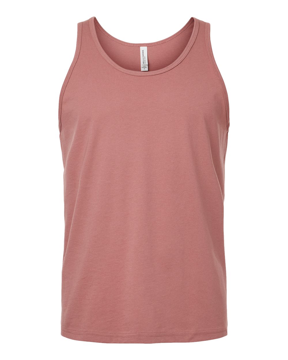 3480 Bella + Canvas Unisex Jersey Tank Top 3480 Bella + Canvas Unisex Jersey Tank Top