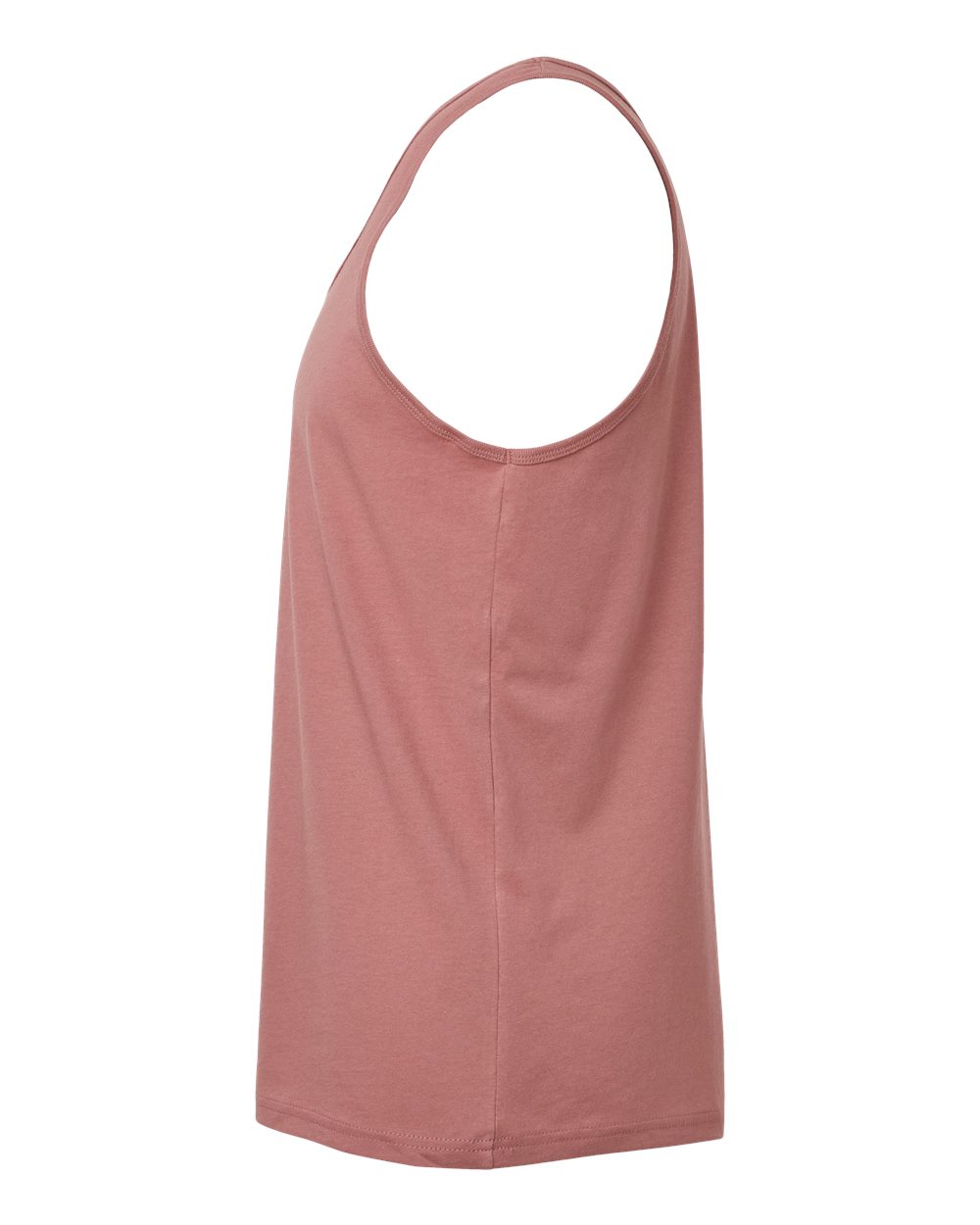 3480 Bella + Canvas Unisex Jersey Tank Top - Siide Image